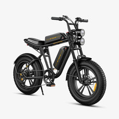 ENGWE M20 Electric Bike