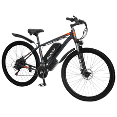 GUNAI GN29 Electric Bike - Pogo Cycles