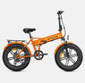 Engwe EP2 Boost Electric Bike