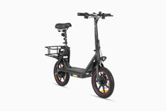 DYU C4 Folding Electric Scooter