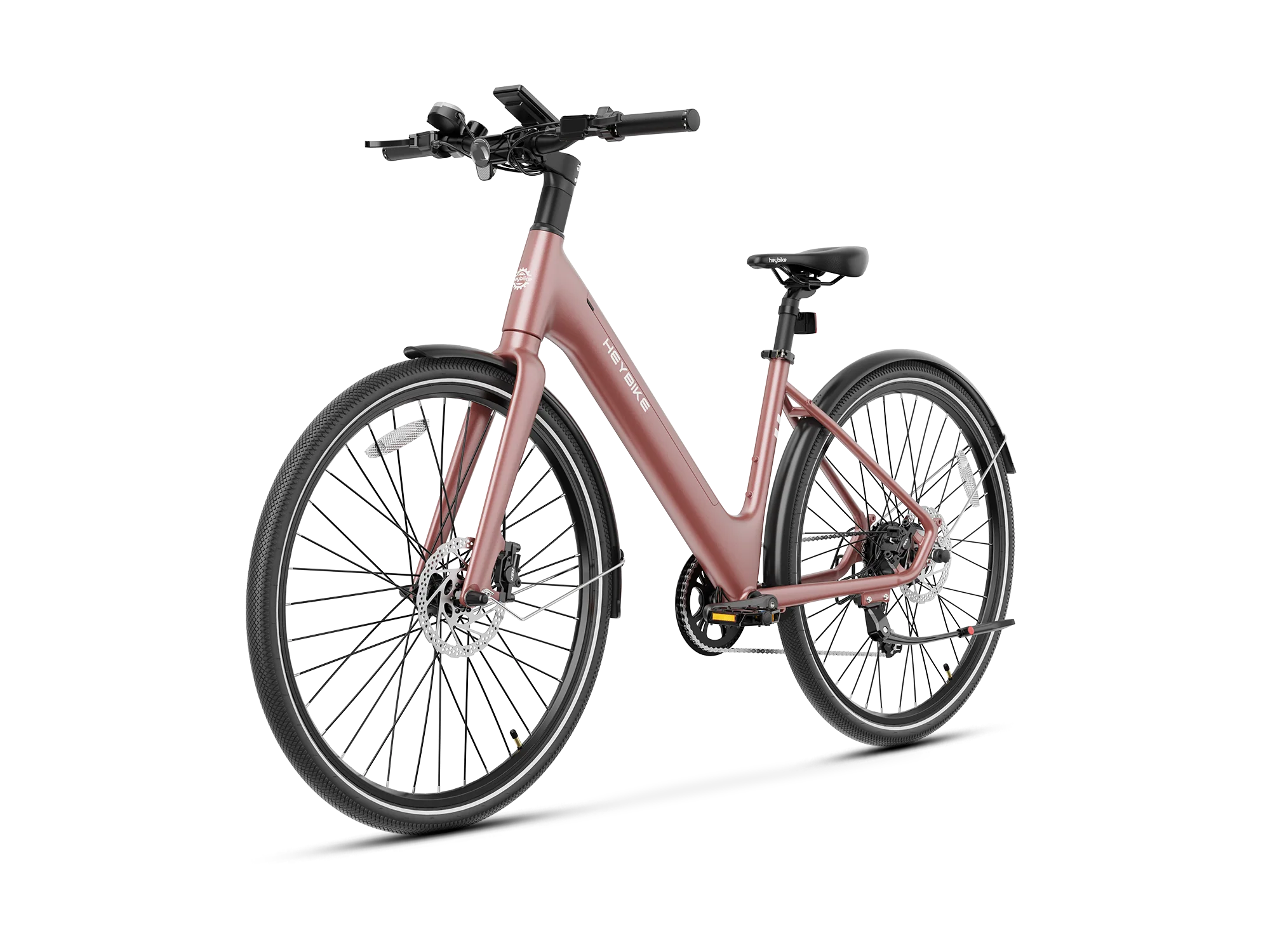 Heybike EC 1-ST Pedelec Electric Bike