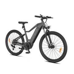 PVY Power Electric Terrain Bike - UK - Pogo Cycles