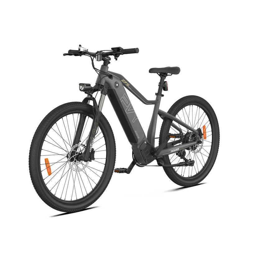 PVY Power Electric Terrain Bike