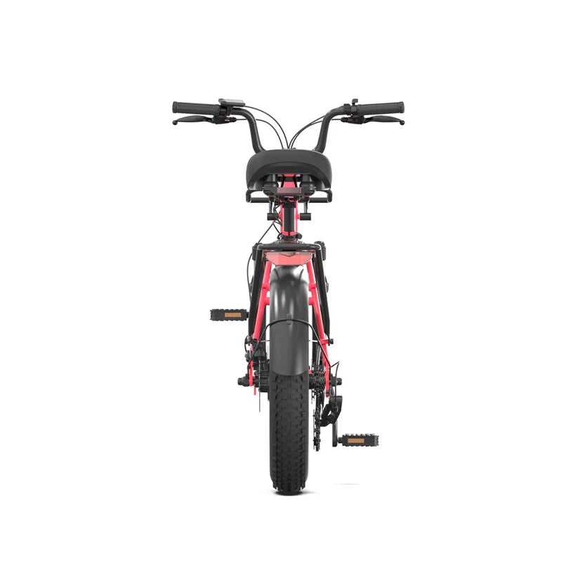 PVY LS20 Electric Bike - UK - Pogo Cycles