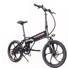 RANDRIDE YA20 Electric Bike