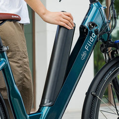 Fiido C11 Pro City E-bike