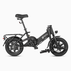 DYU C3 Folding Electric Bike - Pogo Cycles