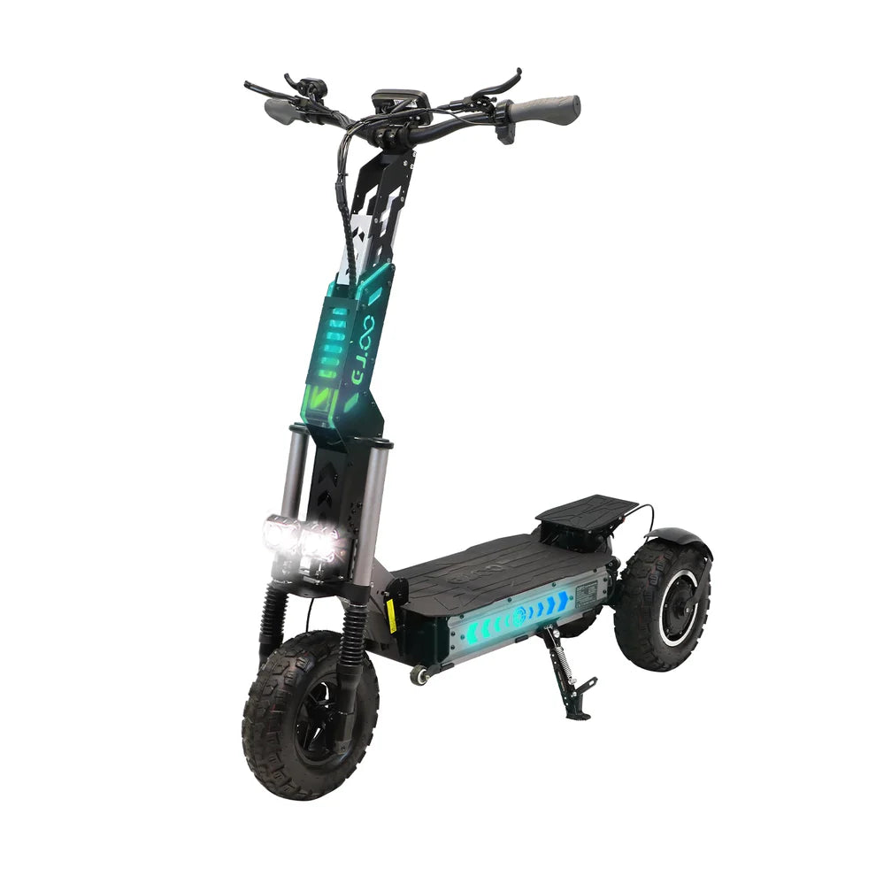 OOTD T30 Folding Electric Scooter