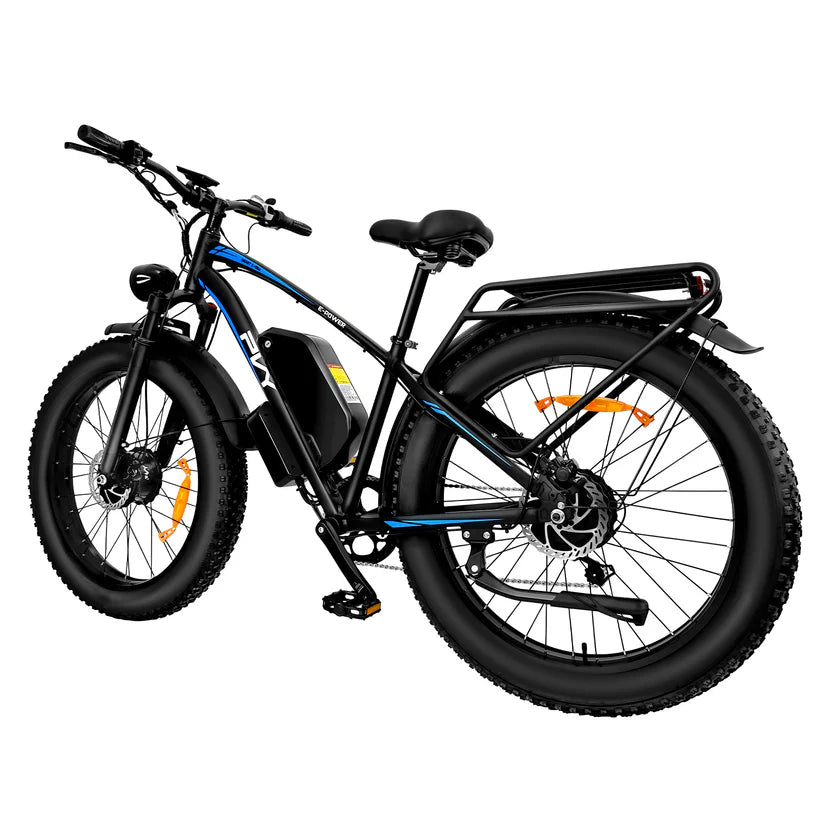 PVY MAX26 Electric bike