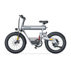 Vélo électrique cargo tout terrain Coswheel T20