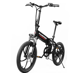 RANDRIDE YA20 Electric Bike