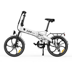 Vélo électrique PVY Z20 Pro - Gris