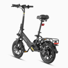 DYU C3 Folding Electric Bike