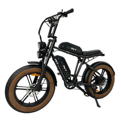 PVY X20 Electric Bike