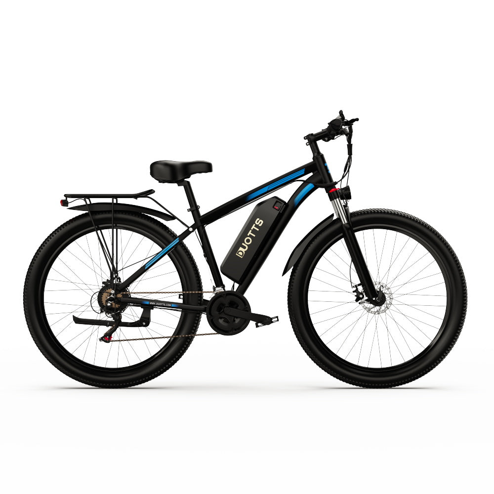 DUOTTS C29 Pro Electric Mountain Bike - Pogo Cycles