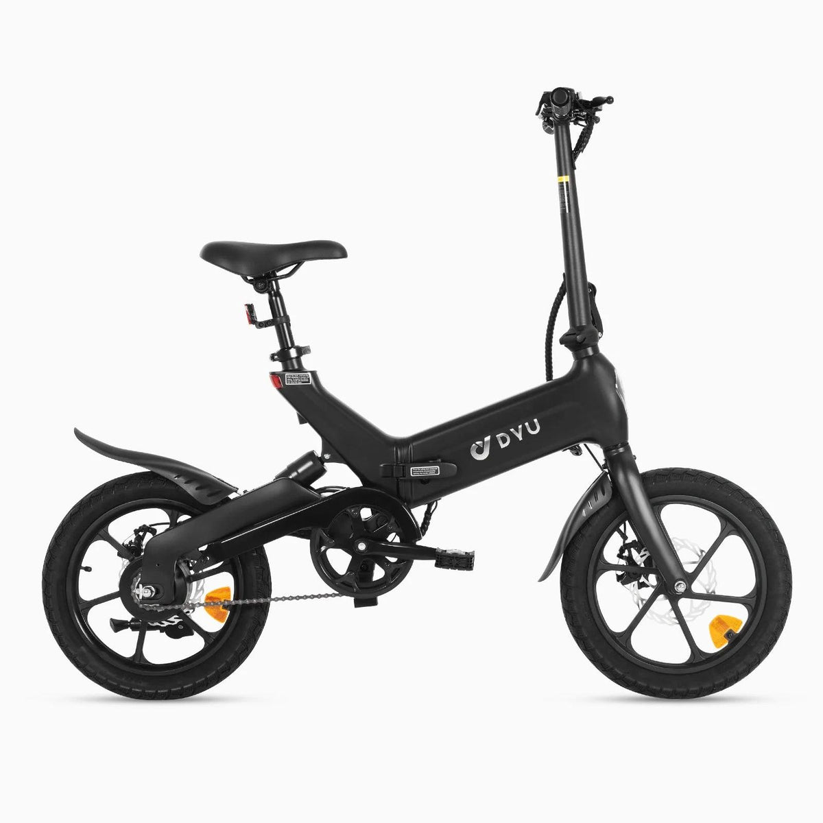 DYU A16 Electric Bike