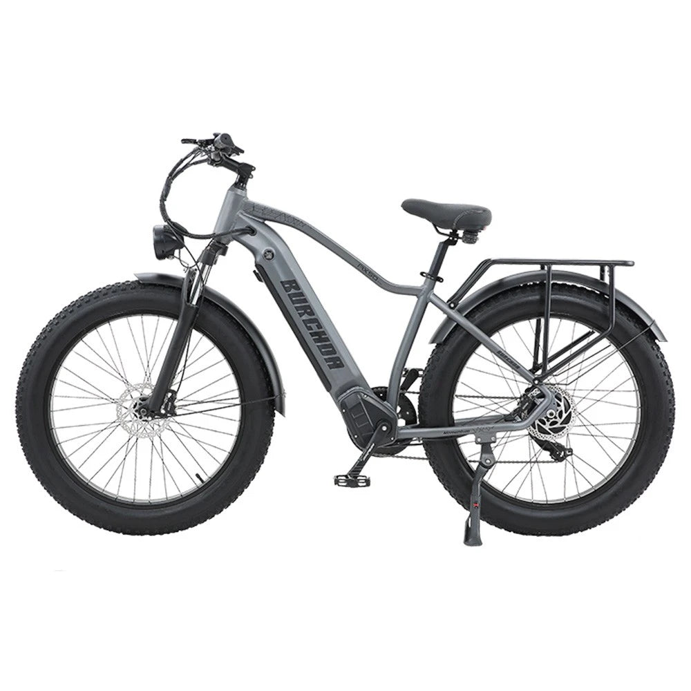 Vélo électrique BURCHDA RX50