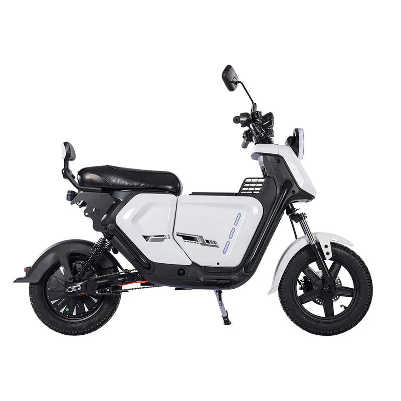 Bezior XIAONIU A Electric Commuting Bike