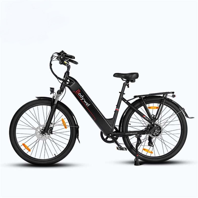 Bodywel A275 City Commuters Electric Bike