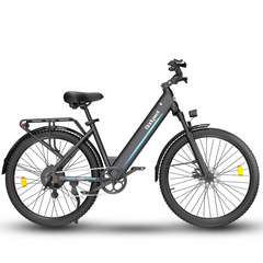 Bodywel A26 City Commute Electric Bike