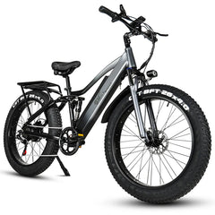 CMACEWHEEL TP26 Electric Bike