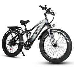 CMACEWHEEL TP26 Electric Bike