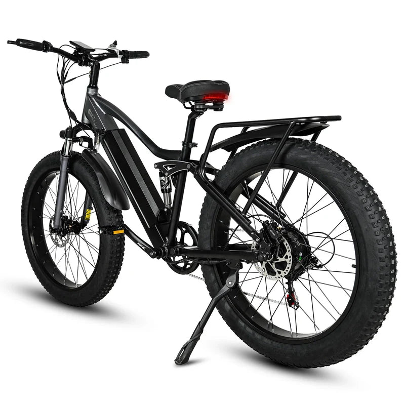 CMACEWHEEL TP26 Electric Bike