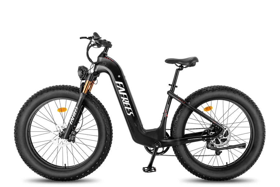 Fafrees F26 Carbon X Electric Bike