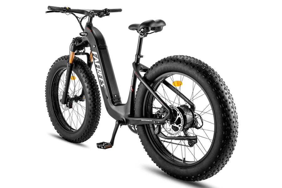 Fafrees F26 Carbon X Electric Bike