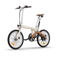 ADO AIR CARBON Folding Electric Bike - Pogo Cycles