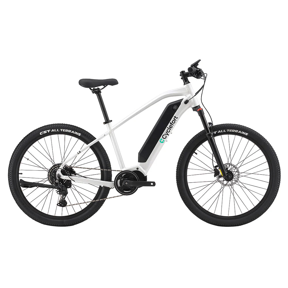 Cyclefort L5 Electric Mountain Bike