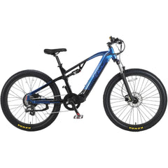 Cyrusher Flex Electric Bike