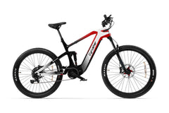 Cyrusher Cyclone X Electric bike