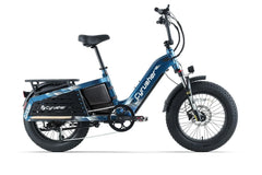 Cyrusher Glider Electric Bike