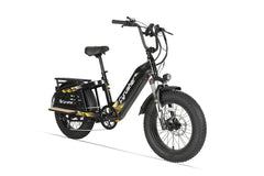 Cyrusher Glider Electric Bike