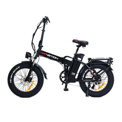 Drvetion AT20 PRO MAX Electric Folding Bike