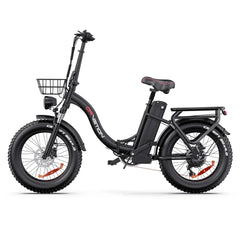 Drvetion CT20 PRO MAX Electric Bike