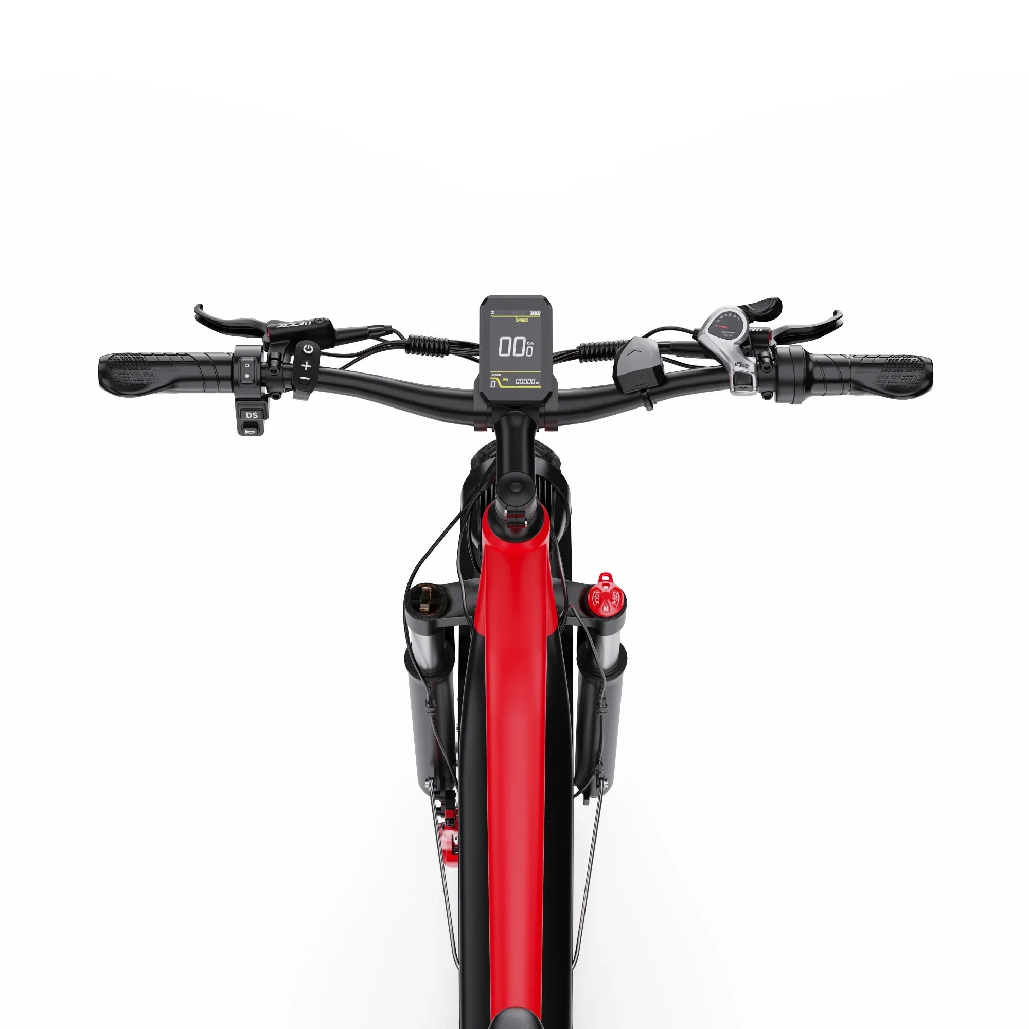 DUOTTS F26 Pro Electric Mountain Bike