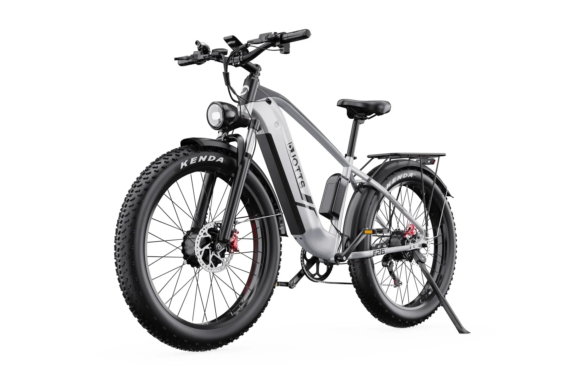 DUOTTS F26 Pro Electric Mountain Bike