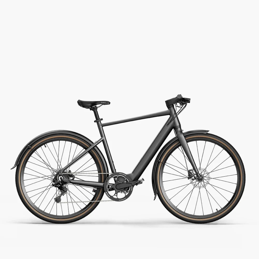 Fiido E-Gravel C21 Electric Bike