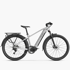 Fiido Nomads Pro Touring Electric Bike