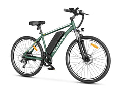 Yoloway M10 Electric Bike