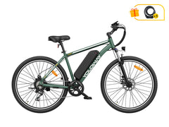 Yoloway M10 Electric Bike - Pogo Cycles