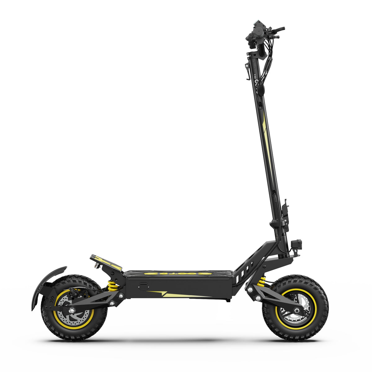 Trottinette électrique OOTD T10