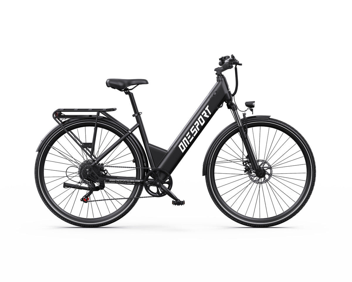 ONESPORT OT12 Urban Electric Bike