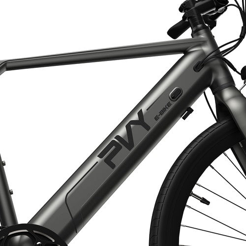 PVY P30 Electric Bike - UK - Pogo Cycles