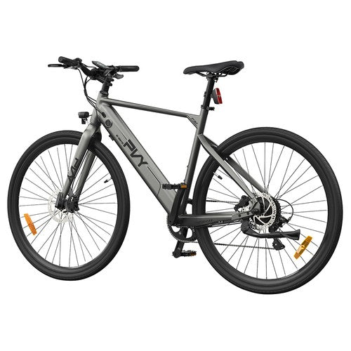 PVY P30 Electric Bike - UK - Pogo Cycles