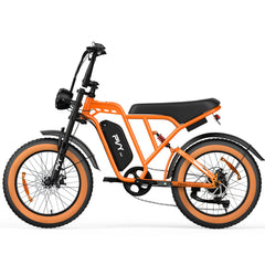 PVY A20 Electric Bike