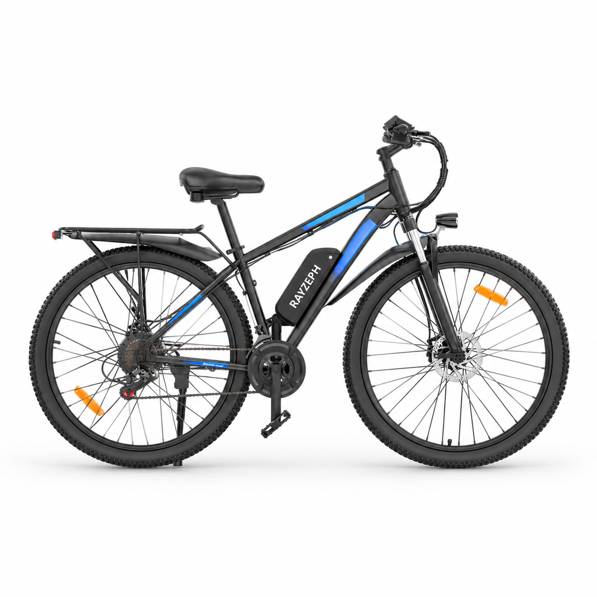 Vélo de montagne électrique RAYZEPH S29 Pro