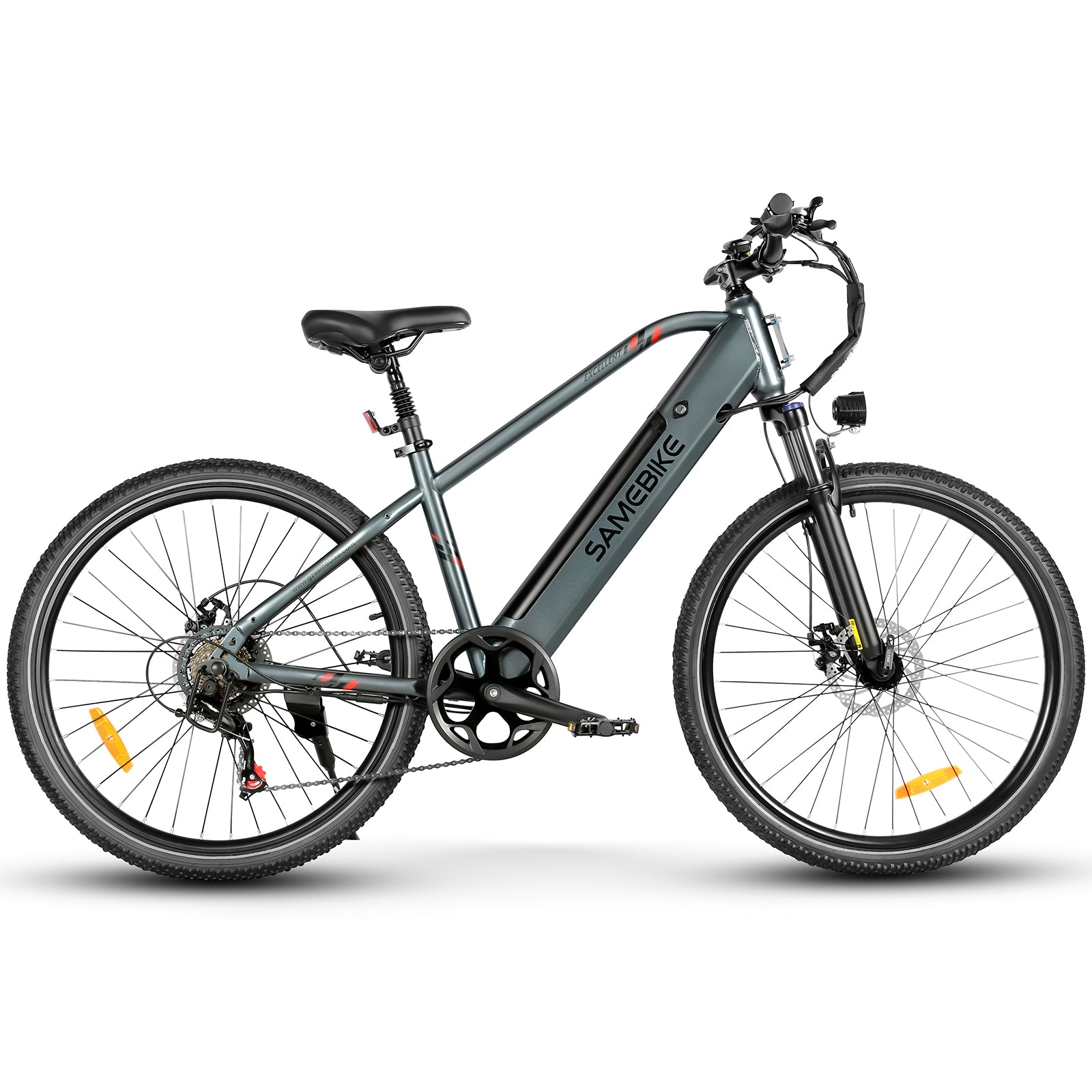 SAMEBIKE RS-A01 Men Mountain Electric Bike